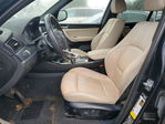 BMW X3 2011