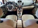 Ford Fiesta 2018