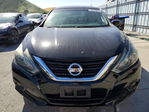 Nissan Altima 2018