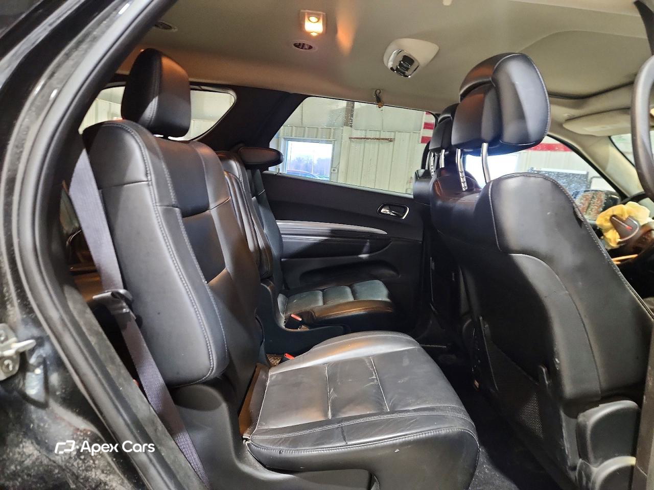 Dodge Durango 2020