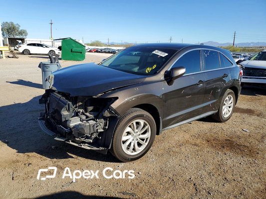 Acura RDX 2016 - Image 1 of 12