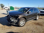Acura RDX 2016