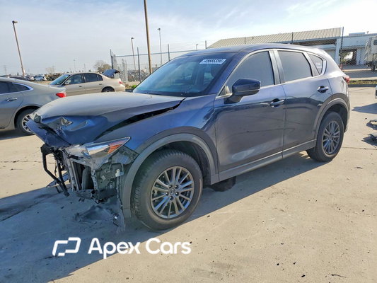 Mazda CX-5 2019 - Image 1 of 15