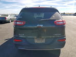 Jeep Cherokee 2016