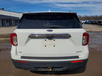 Ford Explorer 2021
