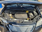 Chrysler Voyager 2016