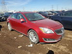 Buick Regal 2015