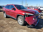 Jeep Cherokee 2016