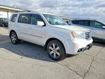 Honda Pilot 2013