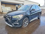 BMW X1 2016