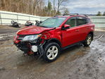 Toyota RAV 4 2013