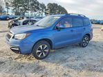 Subaru Forester 2017