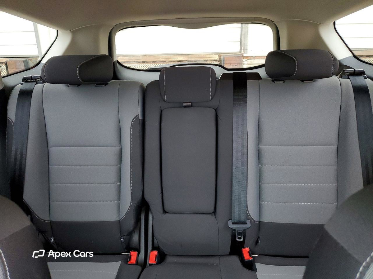 Ford Escape 2016