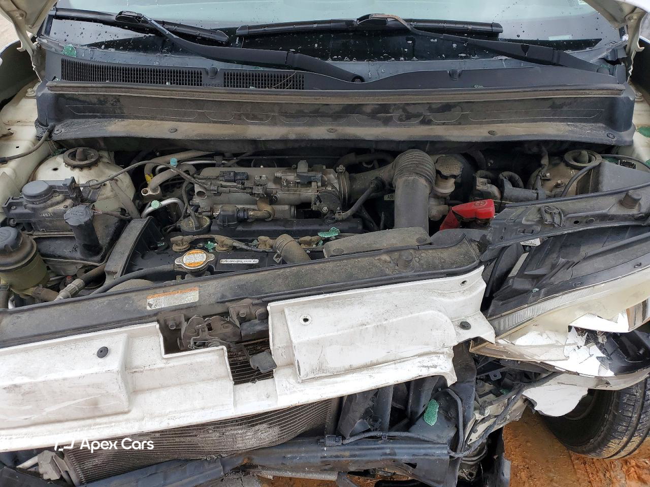 Kia Soul 2011