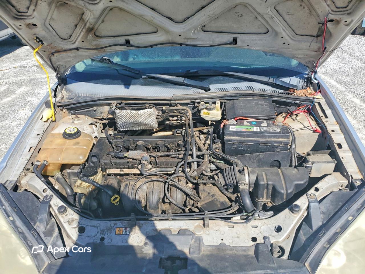 Ford Focus 2007