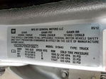 Chevrolet Colorado 2012