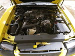 Ford Mustang 2001