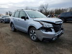 Subaru Forester 2018