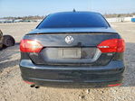 Volkswagen Jetta 2012