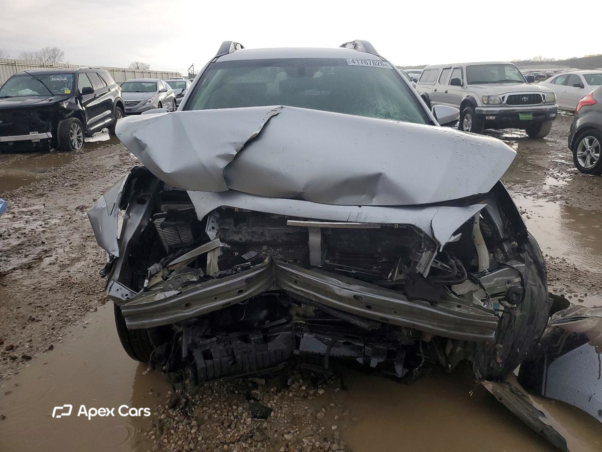Subaru Outback 2019
