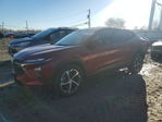 Chevrolet Trax 2024
