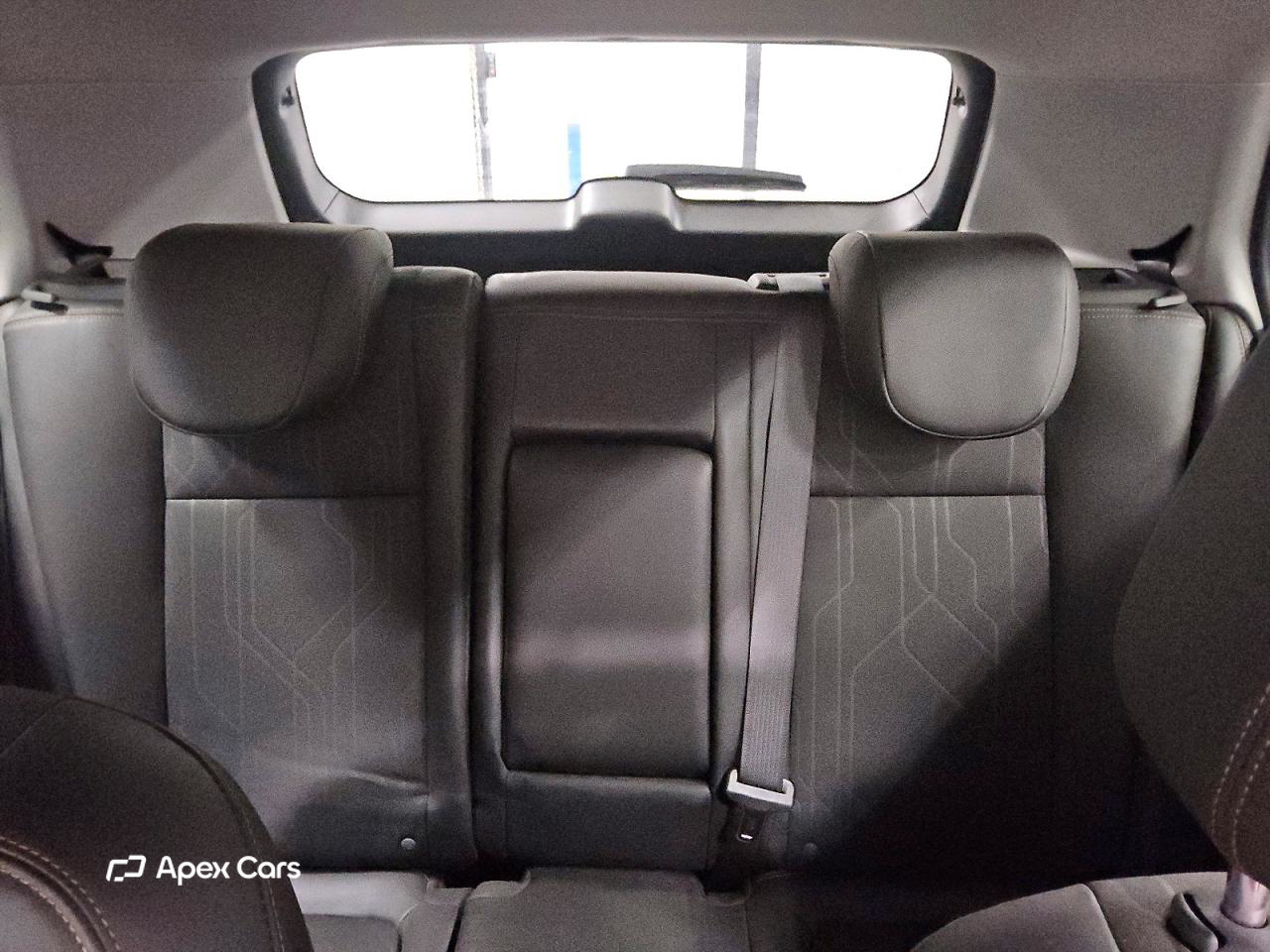 Chevrolet Trax 2022