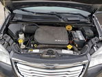 Chrysler Voyager 2016