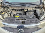 Nissan Quest 2014