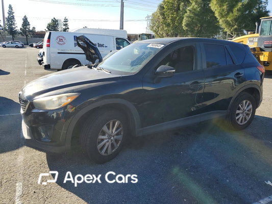 Mazda CX-5 2015 - Image 1 of 12