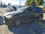 Mazda CX-5 2015