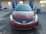 Nissan Altima 2012
