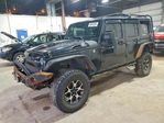 Jeep Wrangler 2016