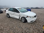 Kia Forte 2010