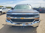 Chevrolet Silverado 2018