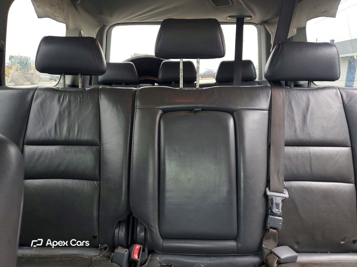 Honda Pilot 2006