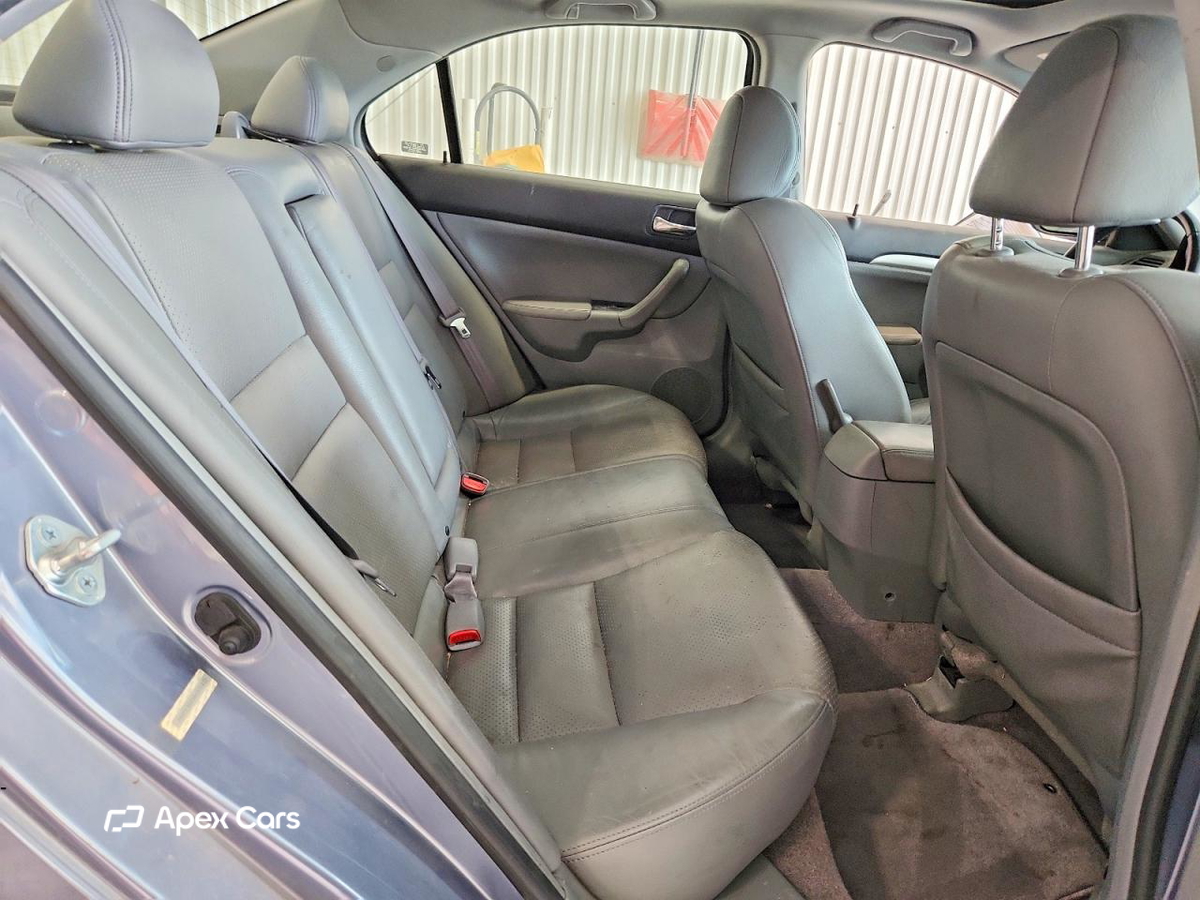 Acura TSX 2006