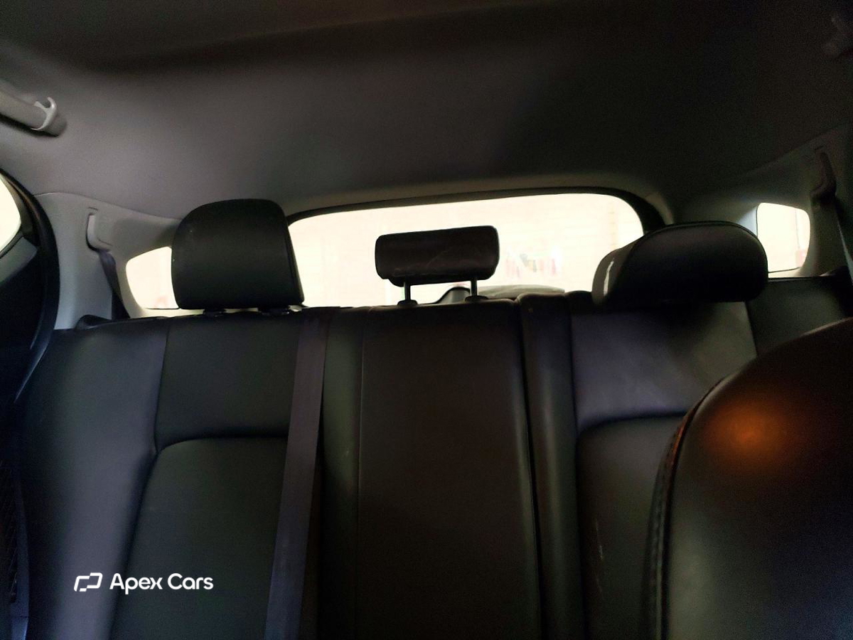 Lexus CT 2013