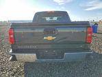 Chevrolet Silverado 2017