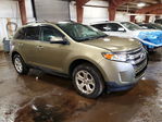 Ford Edge 2013