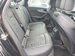 Audi A4 2023