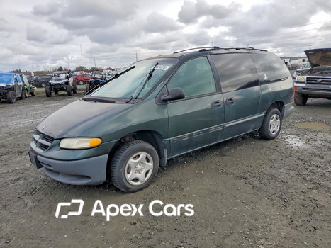 Dodge Caravan 2000 - Image 1 of 13
