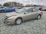 Nissan Altima 2012