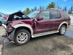 Ford Explorer 2007