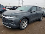 Chevrolet Blazer 2020