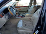 Lexus LS 2001