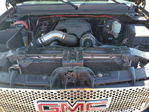 GMC Sierra 2008