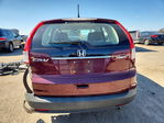 Honda CR-V 2013