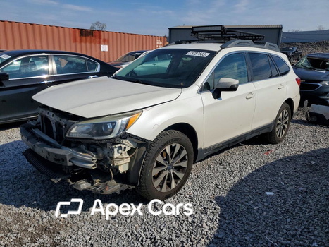 Subaru Outback 2016 - Zdjęcie 1 z 13
