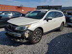 Subaru Outback 2016