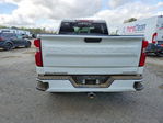 Chevrolet Silverado 2020